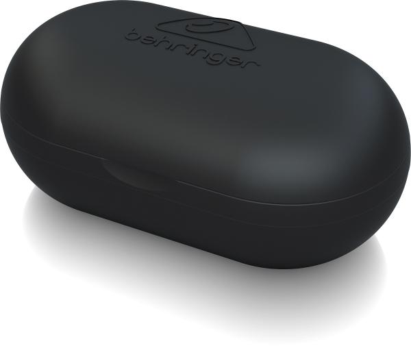 BEHRINGER TRUE BUDS AURICOLARI WIRELESS BLUETOOTH CON MICROFONO INTEGRATO