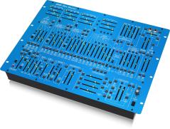 BEHRINGER 2600 BLUE MARVIN SINTETIZZATORE DESKTOP ANALOGICO SEMI-MODULARE MULTI-MODALE