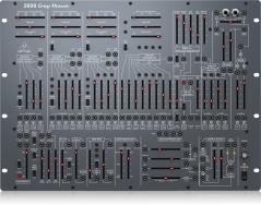 BEHRINGER 2600 GRAY MEANIE SINTETIZZATORE DESKTOP ANALOGICO SEMI-MODULARE MULTI-MODALE