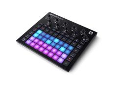 NOVATION CIRCUIT TRACKS GROOVE BOX STAND ALONE