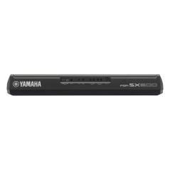 YAMAHA PSR-SX600 TASTIERA DIGITALE WORKSTATION ARRANGER 61 TASTI