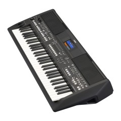 YAMAHA PSR-SX600 TASTIERA DIGITALE WORKSTATION ARRANGER 61 TASTI