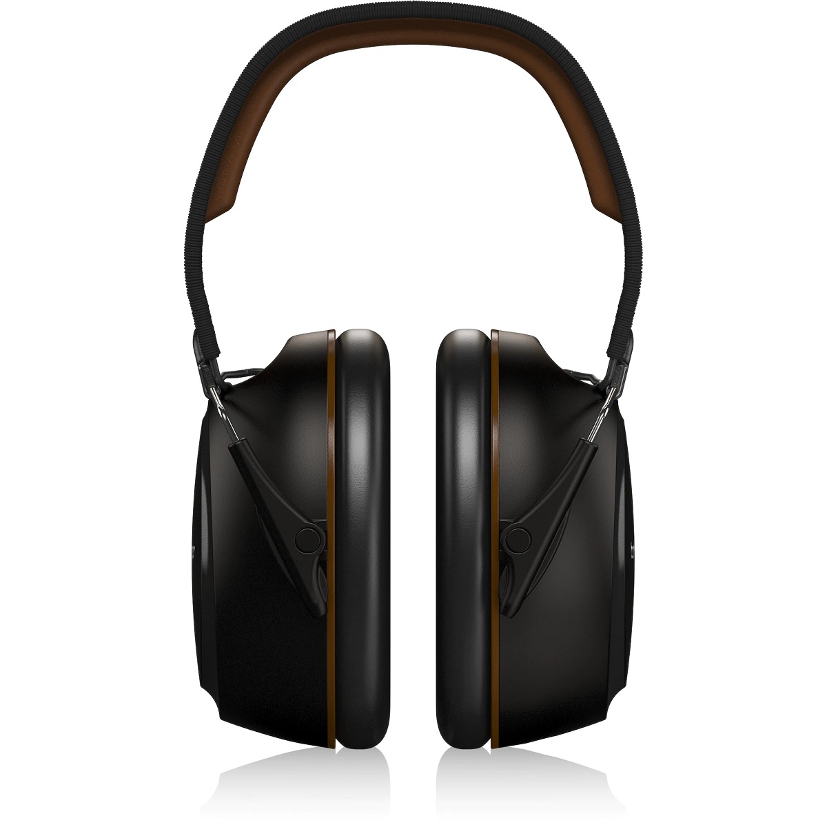 BEHRINGER DH100 CUFFIA PER BATTERISTA CON ISOLAMENTO ACUSTICO