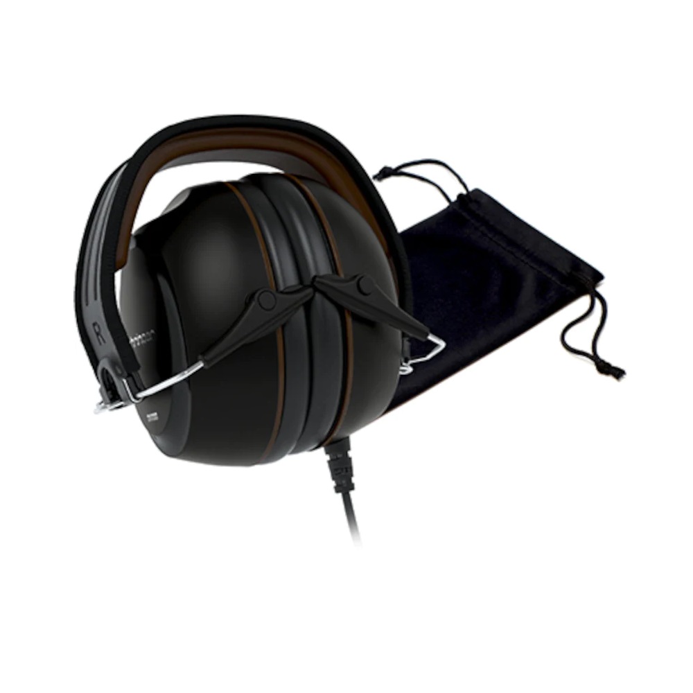 BEHRINGER DH100 CUFFIA PER BATTERISTA CON ISOLAMENTO ACUSTICO