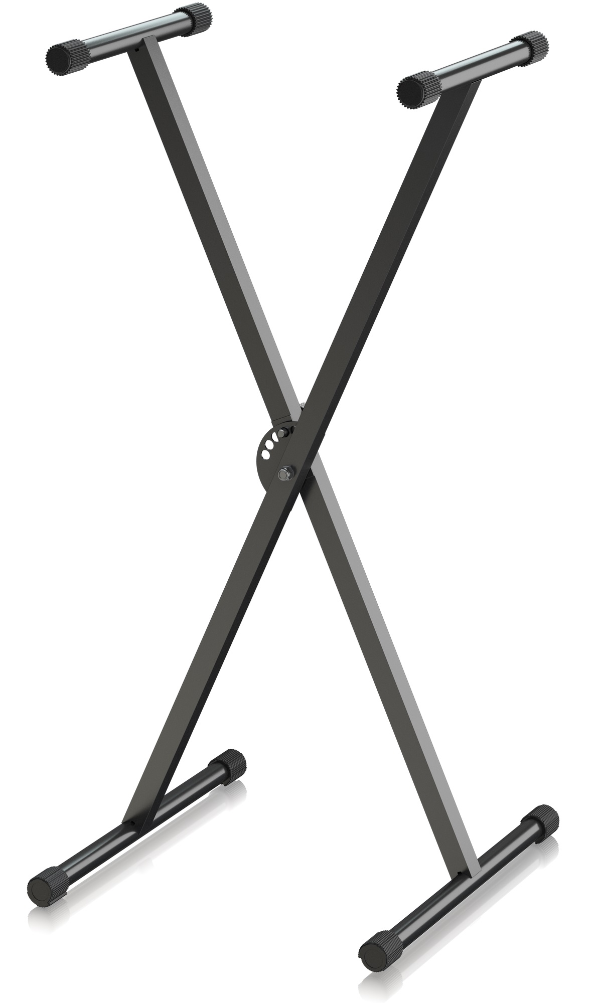 BEHRINGER KS1001 SUPPORTO PER TASTIERA STAND AD X CHIUSURA RAPIDA