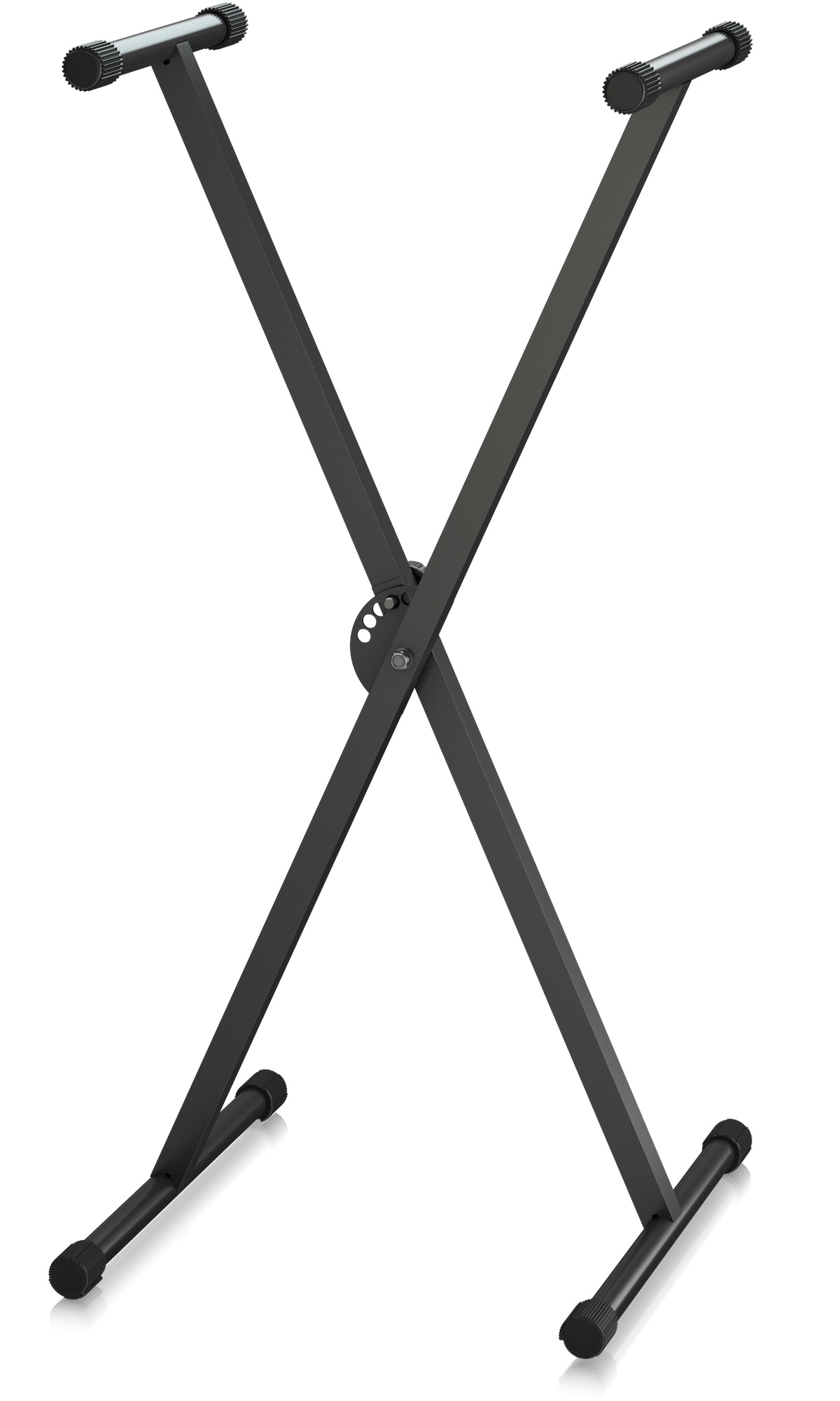 BEHRINGER KS1001 SUPPORTO PER TASTIERA STAND AD X CHIUSURA RAPIDA