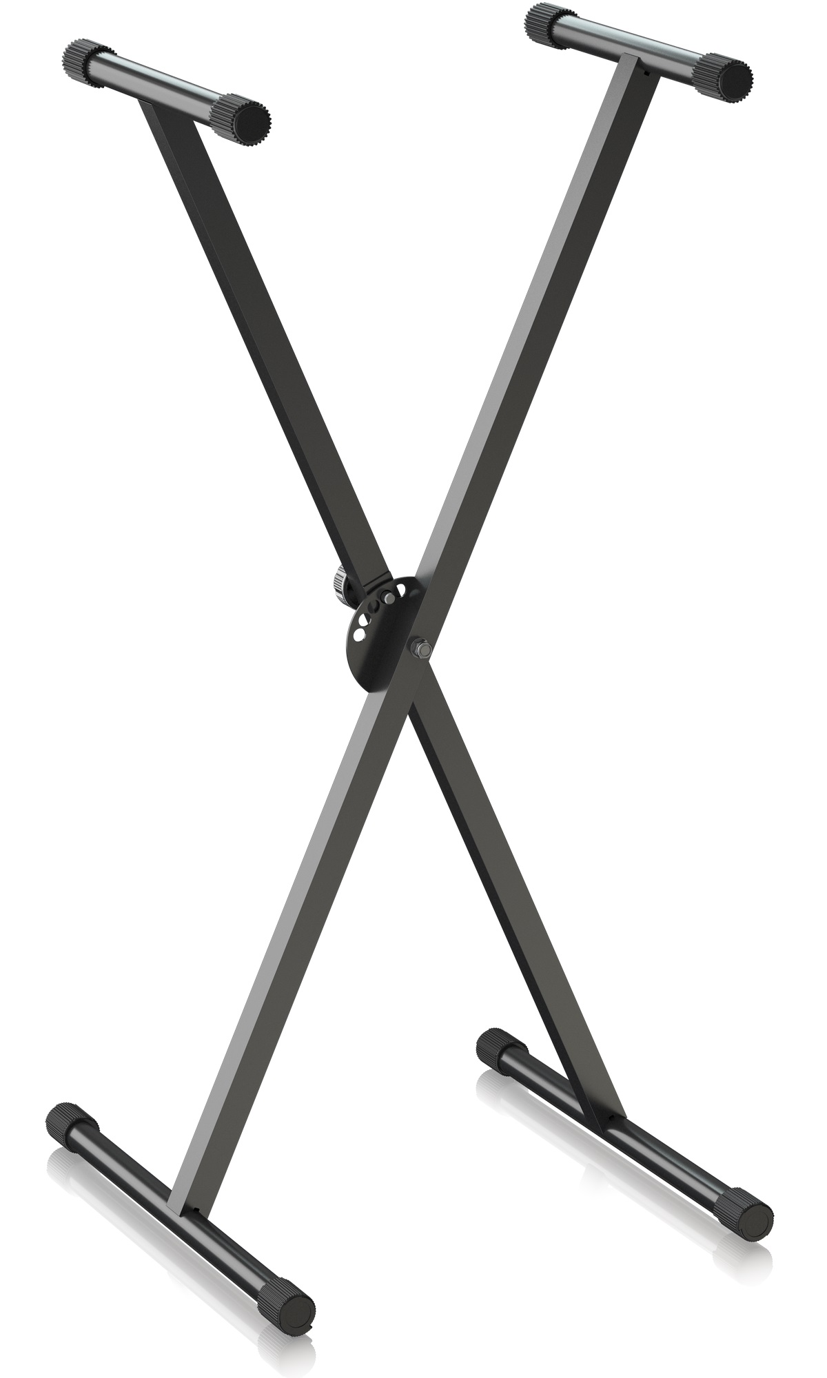 BEHRINGER KS1001 SUPPORTO PER TASTIERA STAND AD X CHIUSURA RAPIDA