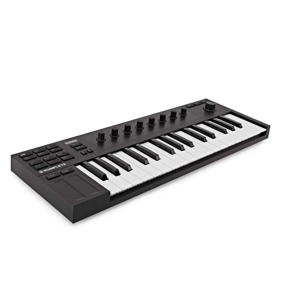 NATIVE INSTRUMENTS KOMPLETE KONTROL M32 TASTIERA MIDI USB 32 TASTI MINI