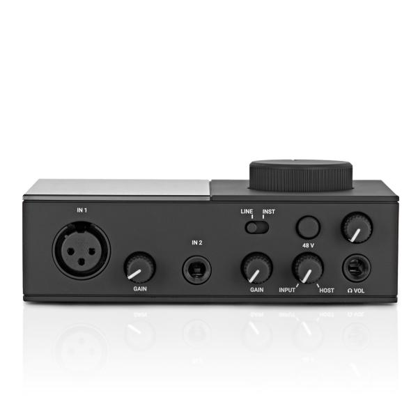 NATIVE INSTRUMENTS KOMPLETE AUDIO 1 INTERFACCIA AUDIO USB 2 CANALI