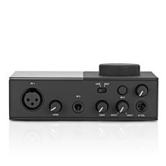 NATIVE INSTRUMENTS KOMPLETE AUDIO 1 INTERFACCIA AUDIO USB 2 CANALI