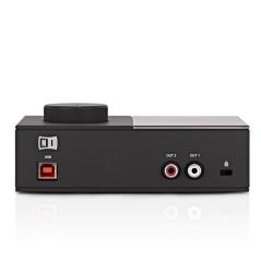 NATIVE INSTRUMENTS KOMPLETE AUDIO 1 INTERFACCIA AUDIO USB 2 CANALI