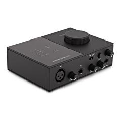 NATIVE INSTRUMENTS KOMPLETE AUDIO 1 INTERFACCIA AUDIO USB 2 CANALI
