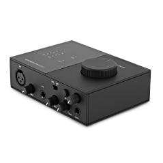 NATIVE INSTRUMENTS KOMPLETE AUDIO 1 INTERFACCIA AUDIO USB 2 CANALI