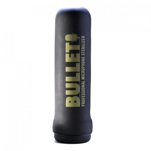 VIOLAWAVE BULLET STERILIZZATORE UV PER MICROFONI ANTI COVID