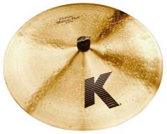 Zildjian 20" K CUSTOM MEDIUM RIDE (cm.51)