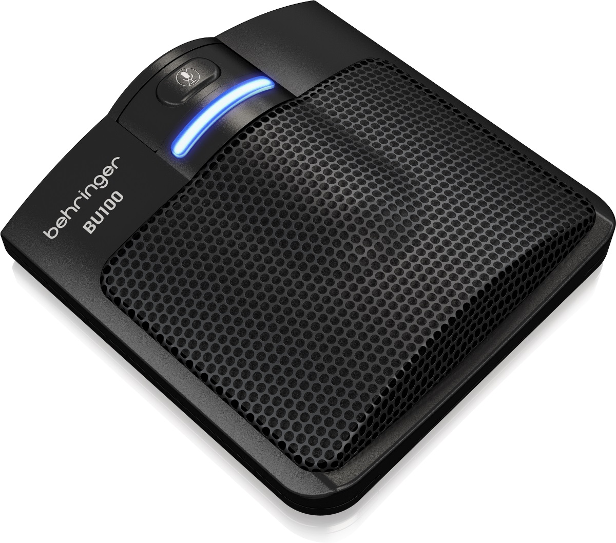 BEHRINGER BU100 MICROFONO VOCE BOUNDARY USB A CONDENSATORE