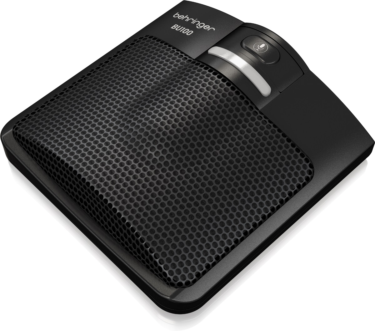 BEHRINGER BU100 MICROFONO VOCE BOUNDARY USB A CONDENSATORE