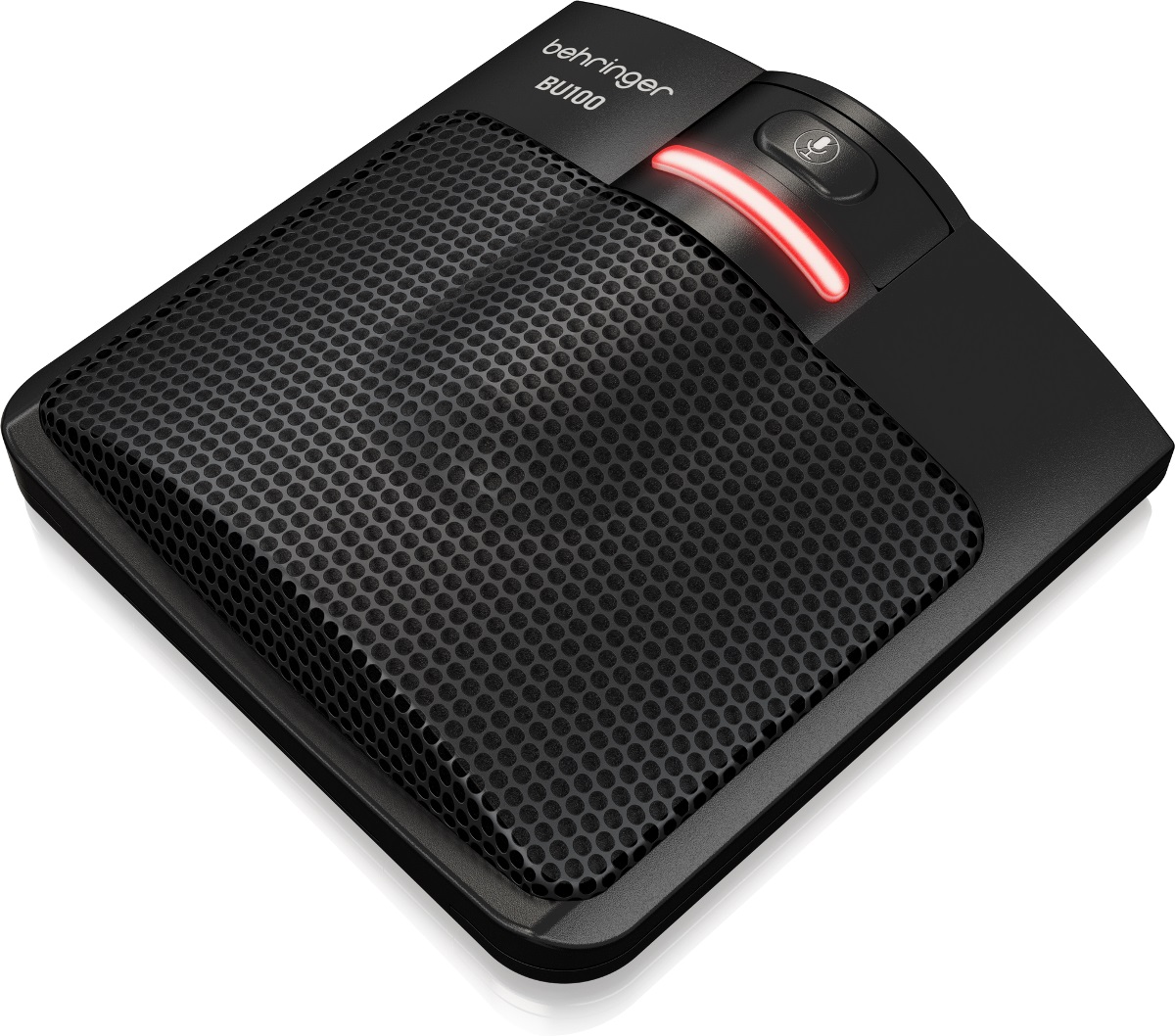 BEHRINGER BU100 MICROFONO VOCE BOUNDARY USB A CONDENSATORE