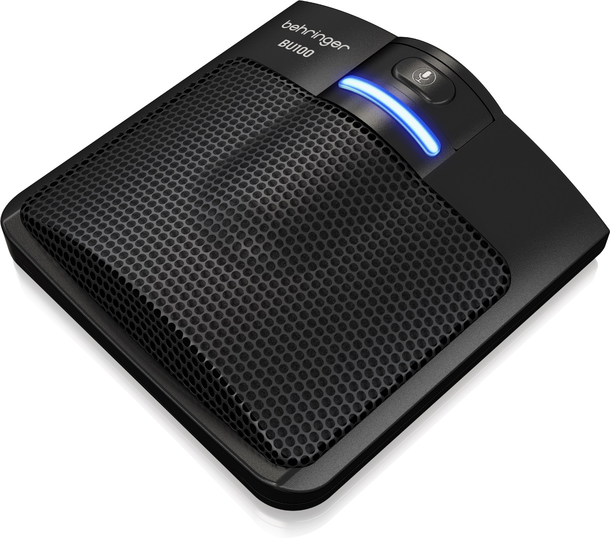 BEHRINGER BU100 MICROFONO VOCE BOUNDARY USB A CONDENSATORE