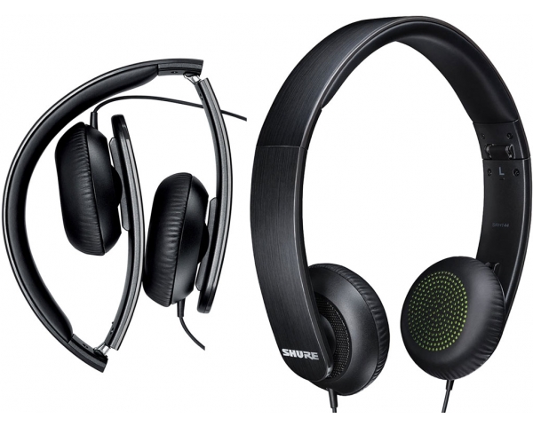 SHURE SRH 144 CUFFIA SEMI-APERTA DINAMICA EX-DEMO
