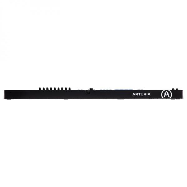 ARTURIA KEYLAB ESSENTIAL 88 BLACK EDITION TASTIERA MIDI USB 88 TASTI