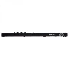ARTURIA KEYLAB ESSENTIAL 88 BLACK EDITION TASTIERA MIDI USB 88 TASTI