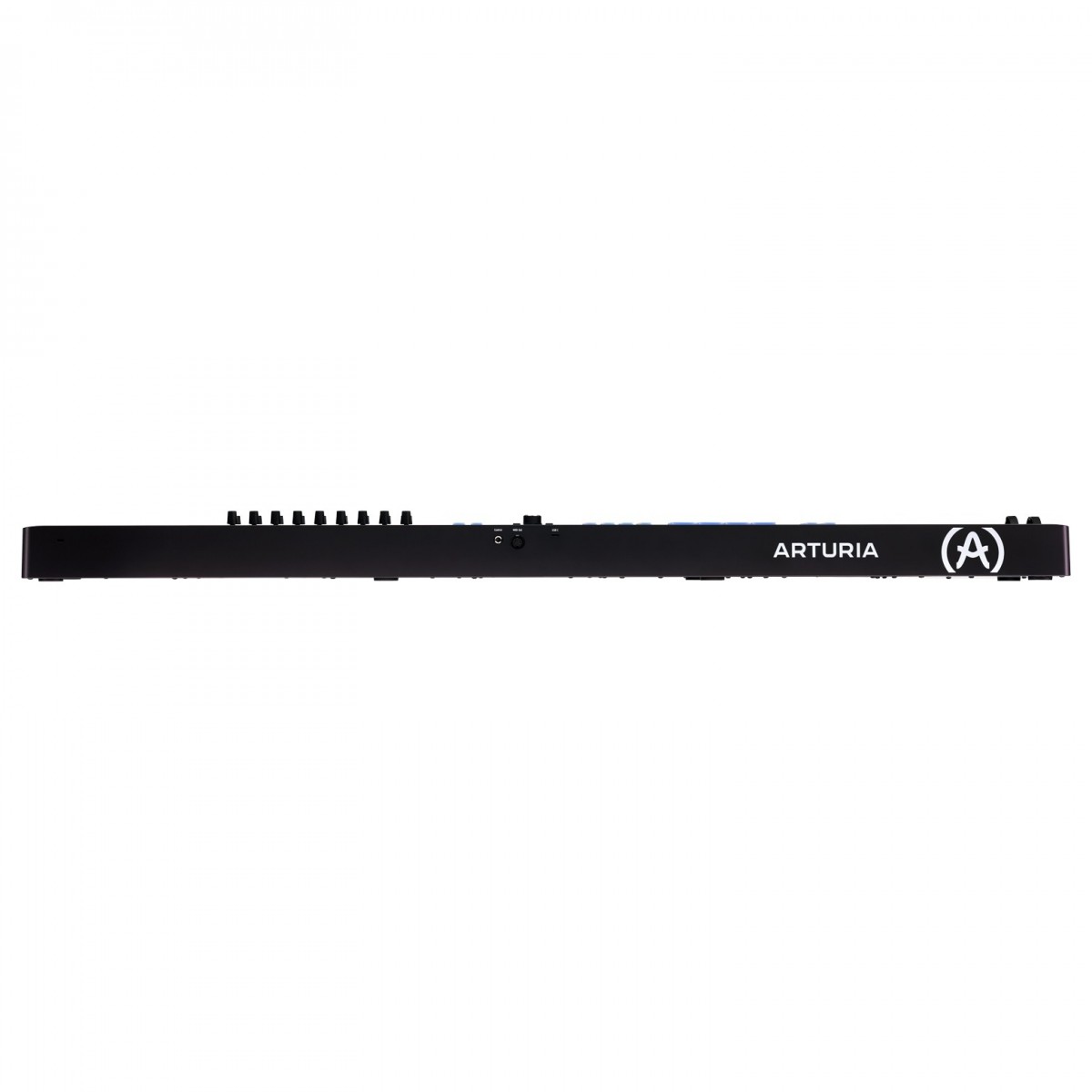 ARTURIA KEYLAB ESSENTIAL 88 BLACK EDITION TASTIERA MIDI USB 88 TASTI