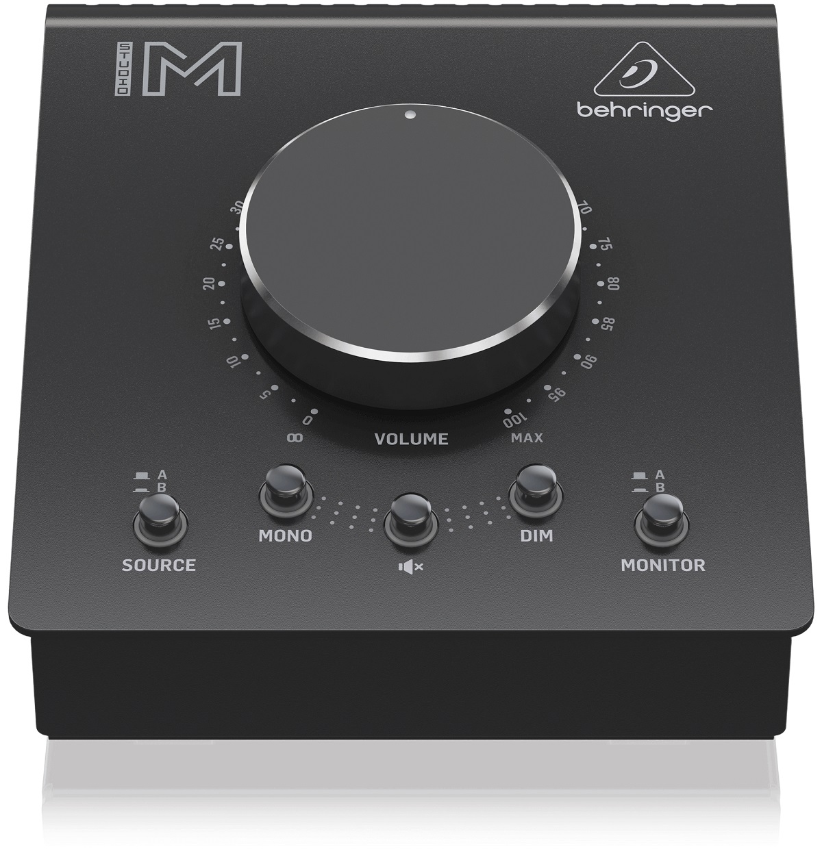 BEHRINGER STUDIO M CONTROLLER VOLUME PASSIVO PER MONITOR DA STUDIO
