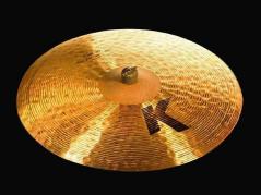 Zildjian 22" K CUSTOM HIGH DEFINIT.RIDE(cm.56)