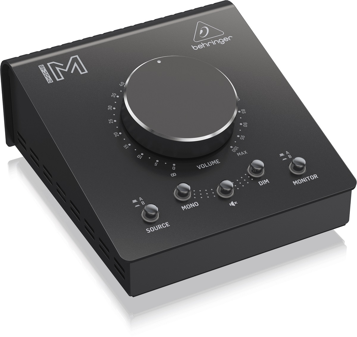 BEHRINGER STUDIO M CONTROLLER VOLUME PASSIVO PER MONITOR DA STUDIO