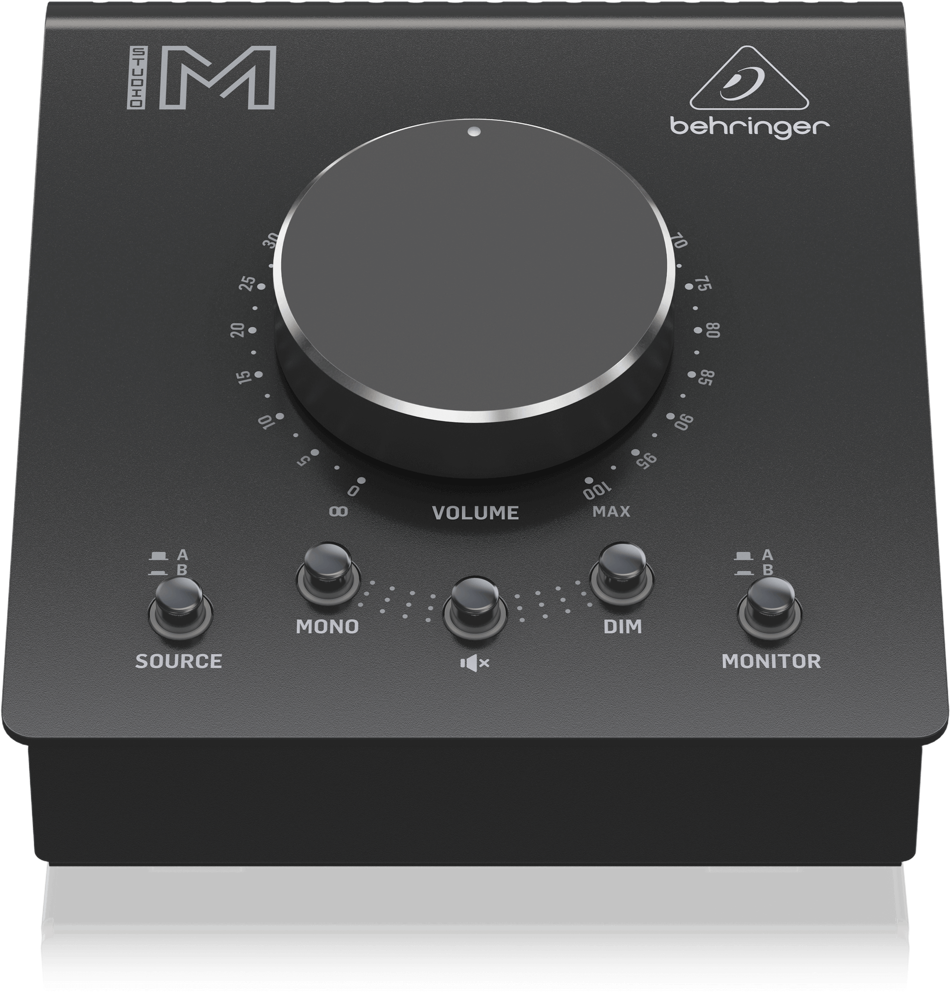 BEHRINGER STUDIO M CONTROLLER VOLUME PASSIVO PER MONITOR DA STUDIO