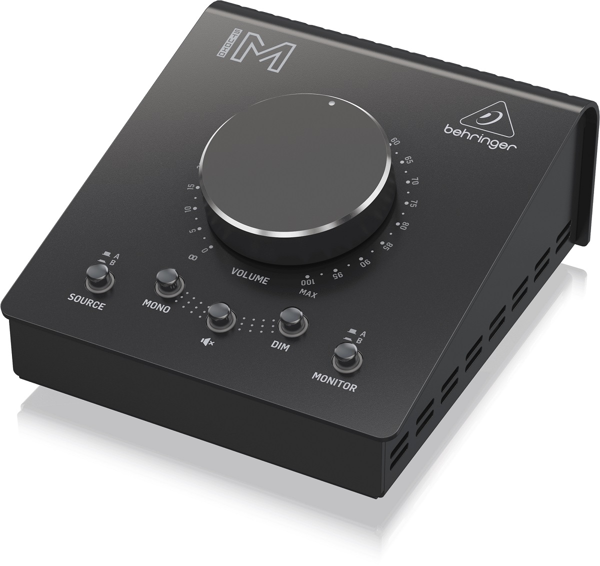 BEHRINGER STUDIO M CONTROLLER VOLUME PASSIVO PER MONITOR DA STUDIO