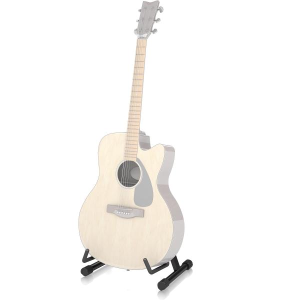 BEHRINGER GB3002-A SUPPORTO DA TERRA PER CHITARRA ACUSTICA A-STYLE