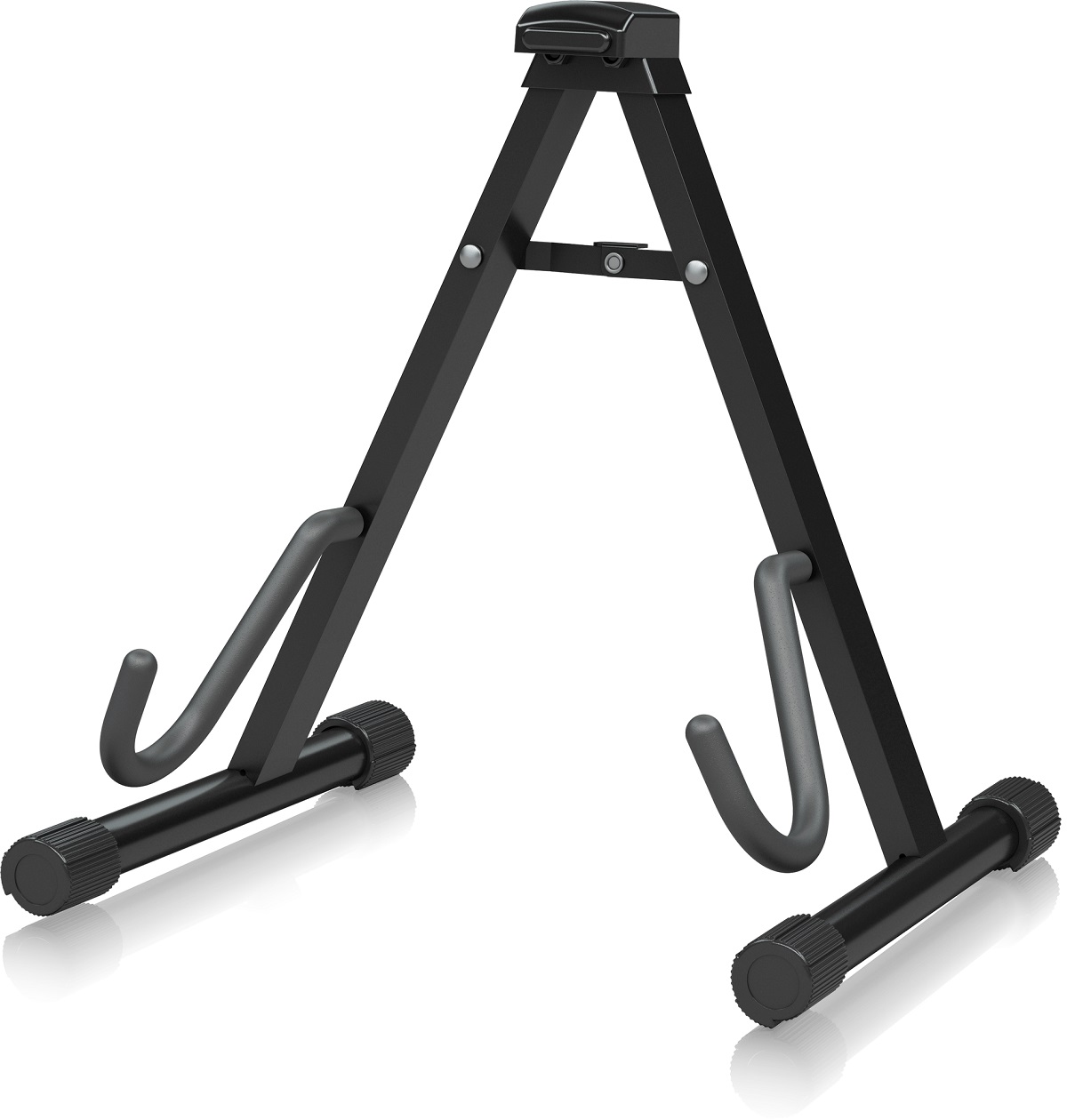 BEHRINGER GB3002-E SUPPORTO DA TERRA PER CHITARRA ELETTRICA A-STYLE