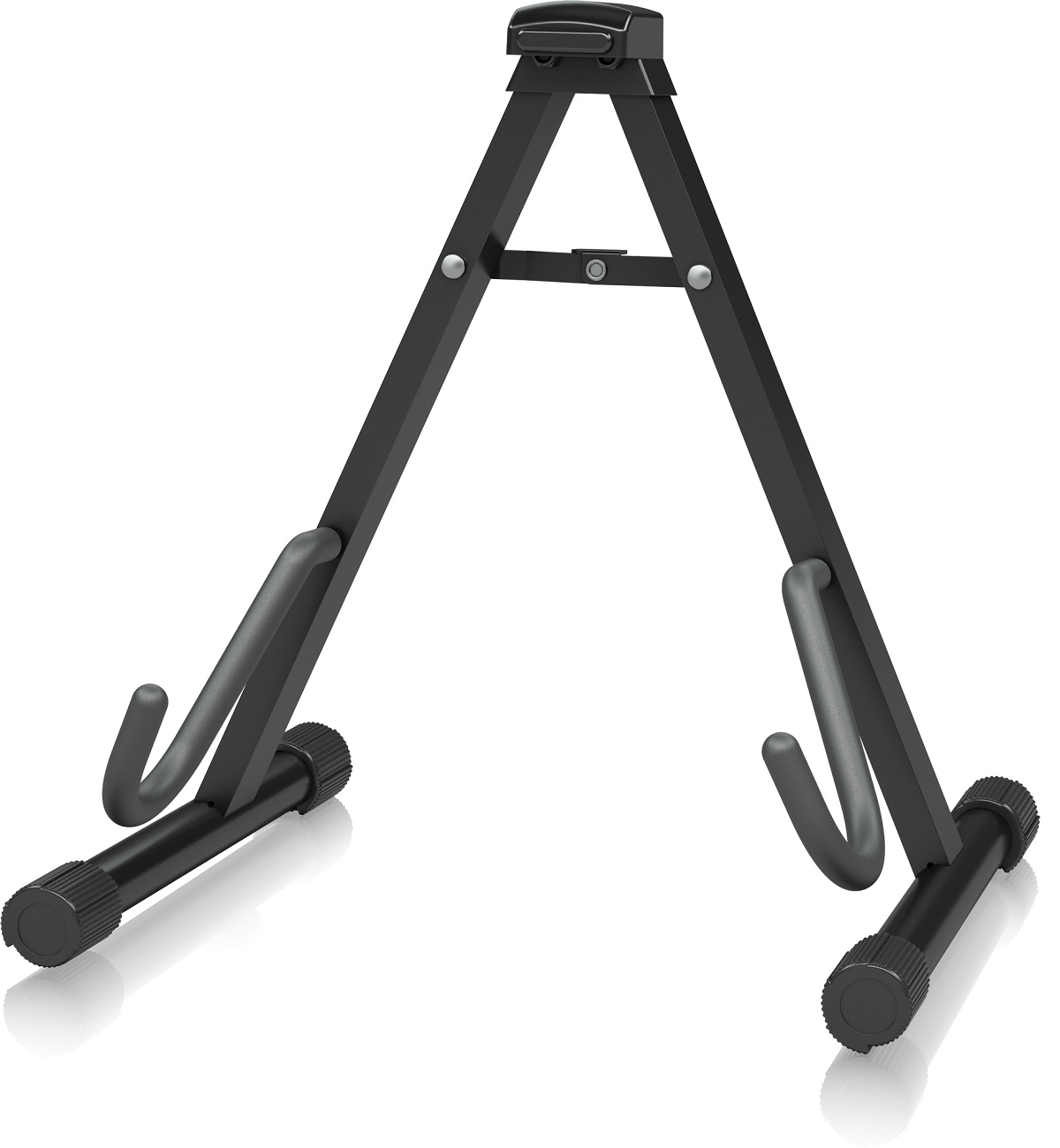 BEHRINGER GB3002-E SUPPORTO DA TERRA PER CHITARRA ELETTRICA A-STYLE