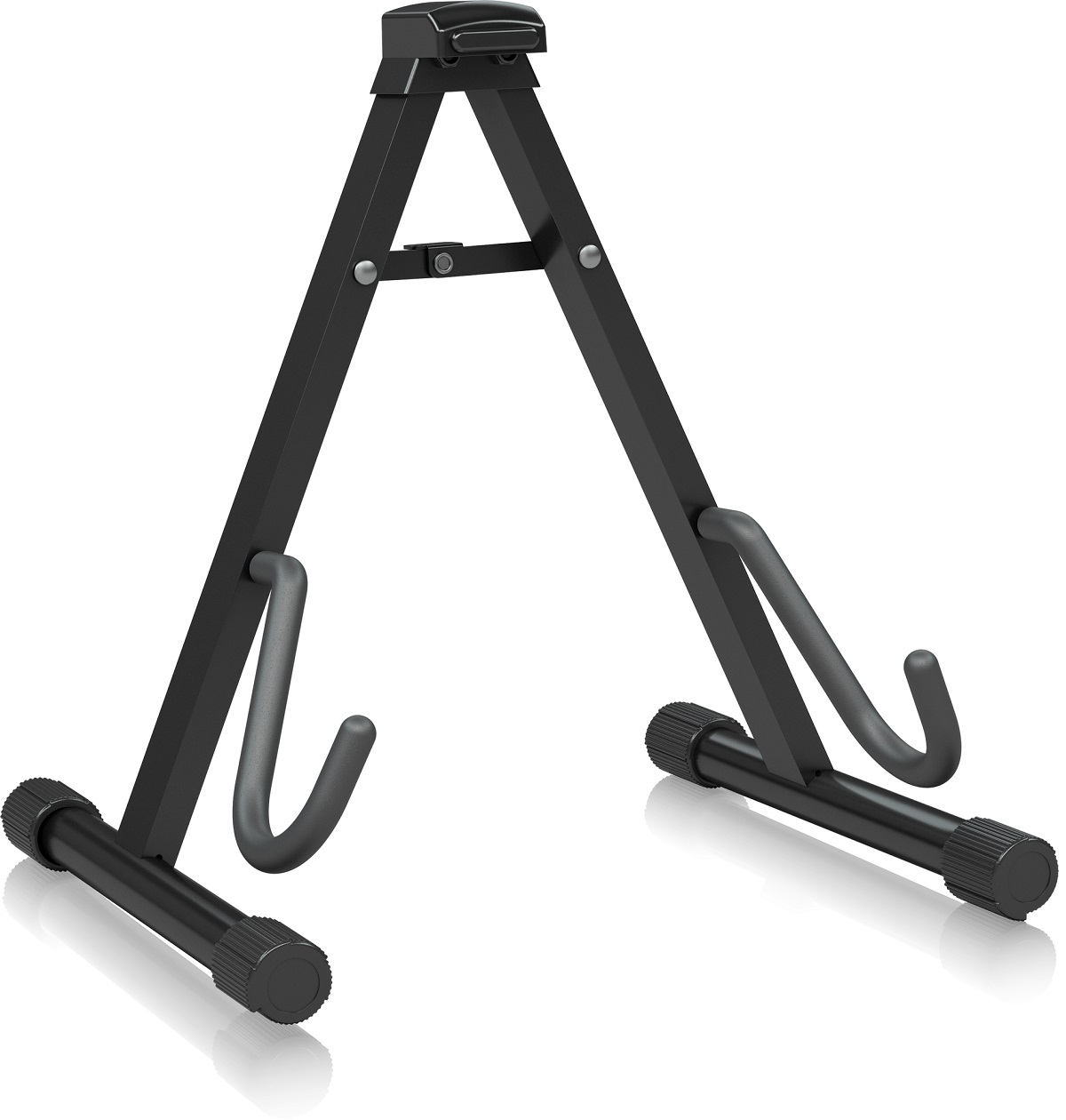 BEHRINGER GB3002-E SUPPORTO DA TERRA PER CHITARRA ELETTRICA A-STYLE