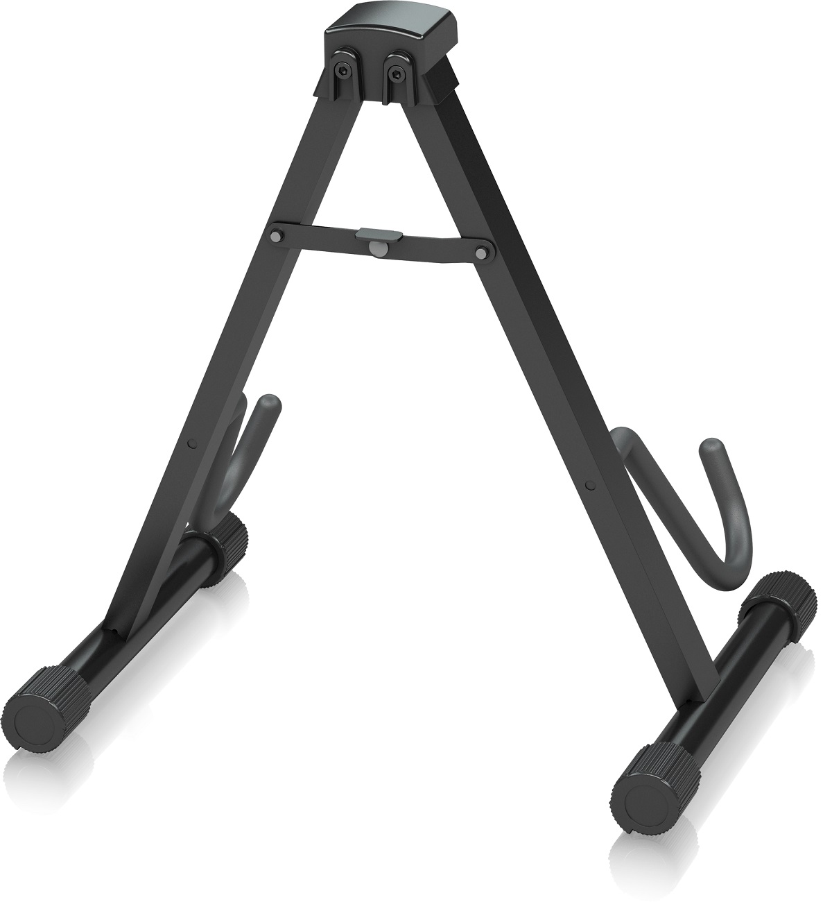 BEHRINGER GB3002-E SUPPORTO DA TERRA PER CHITARRA ELETTRICA A-STYLE