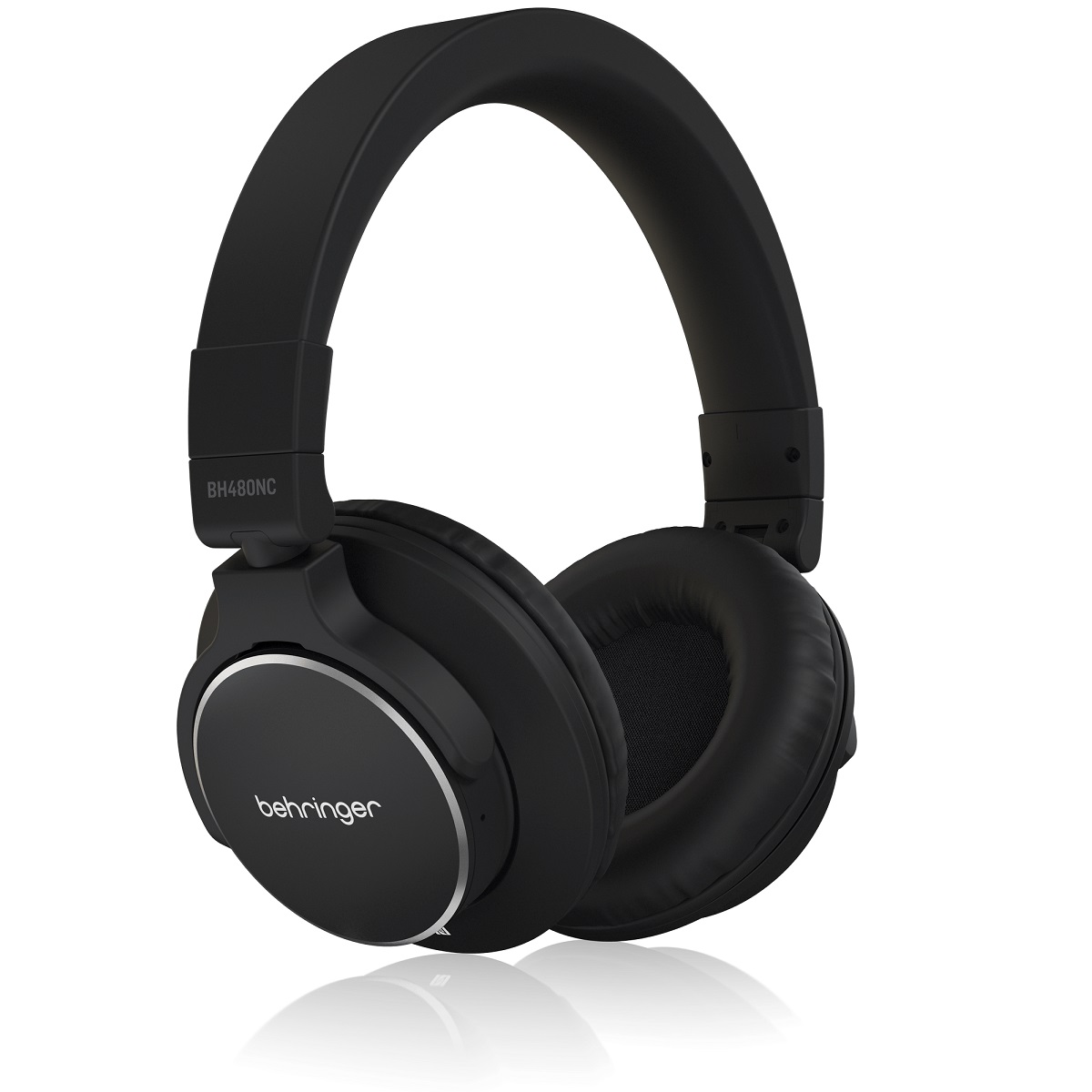 BEHRINGER BH480NC CUFFIA MONITOR BLUETOOTH CANCELLAZIONE ATTIVA DEL RUMORE
