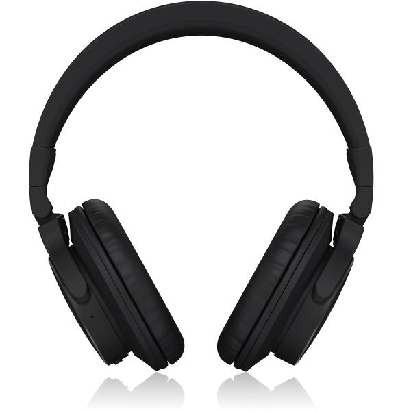 BEHRINGER BH480NC CUFFIA MONITOR BLUETOOTH CANCELLAZIONE ATTIVA DEL RUMORE