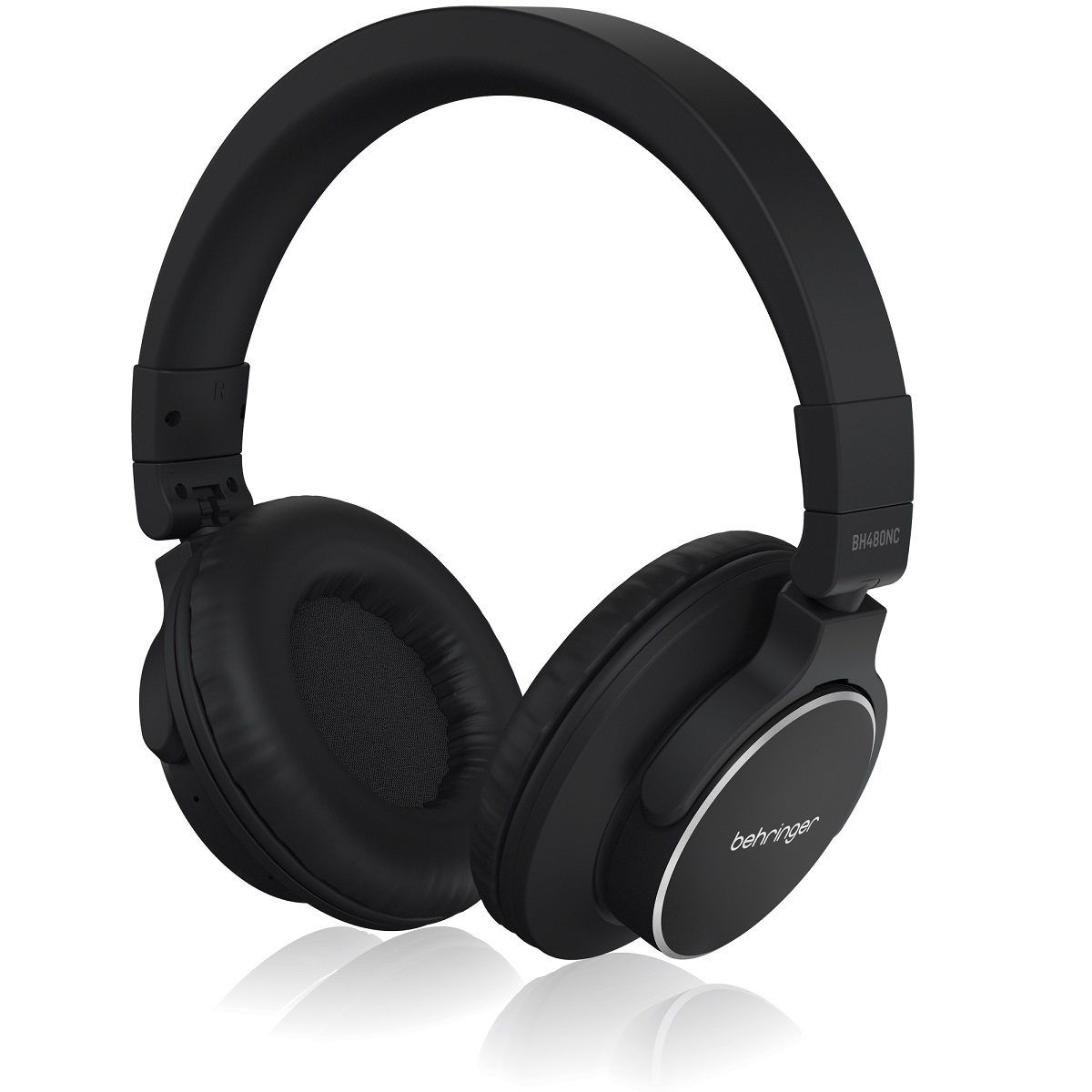 BEHRINGER BH480NC CUFFIA MONITOR BLUETOOTH CANCELLAZIONE ATTIVA DEL RUMORE