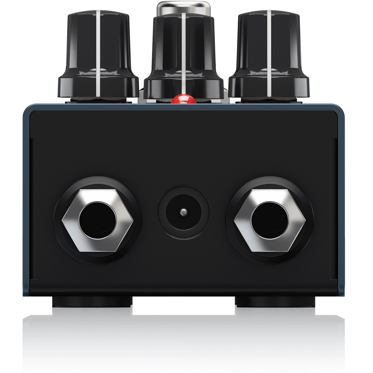 TC ELECTRONIC MAGUS PRO DISTORTION EFFETTO DISTORSIONE A PEDALE PER CHITARRA