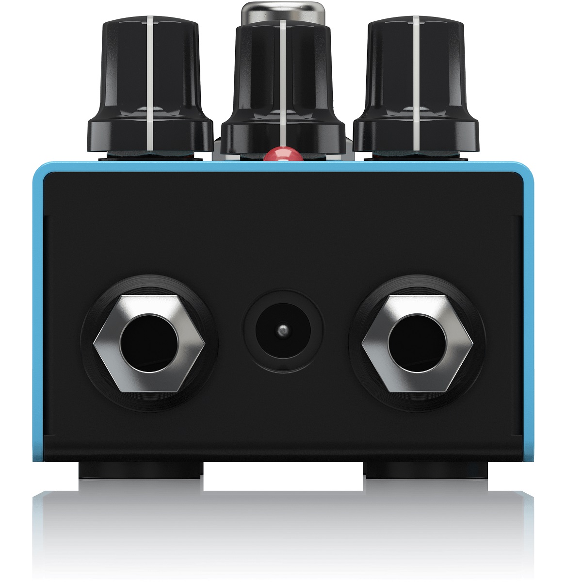 TC ELECTRONIC SKYSURFER MINI REVERB EFFETTO RIVERBERO A PEDALE PER CHITARRA