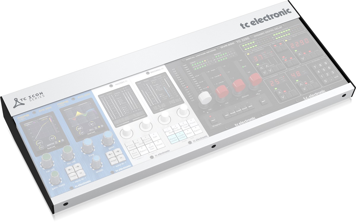 TC ELECTRONIC TC ICON DOCK DOCKING STATION PER SERIE ICON