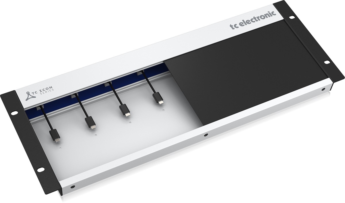 TC ELECTRONIC TC ICON DOCK DOCKING STATION PER SERIE ICON