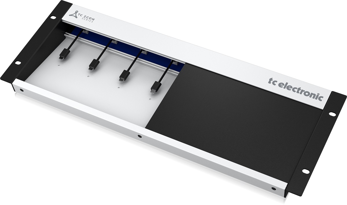 TC ELECTRONIC TC ICON DOCK DOCKING STATION PER SERIE ICON