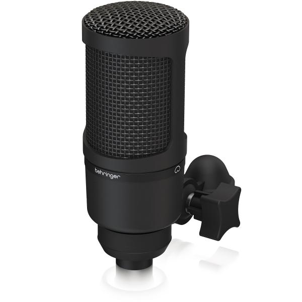 BEHRINGER BM1 (BX2020) MICROFONO DA STUDIO A CONDENSATORE CARDIOIDE