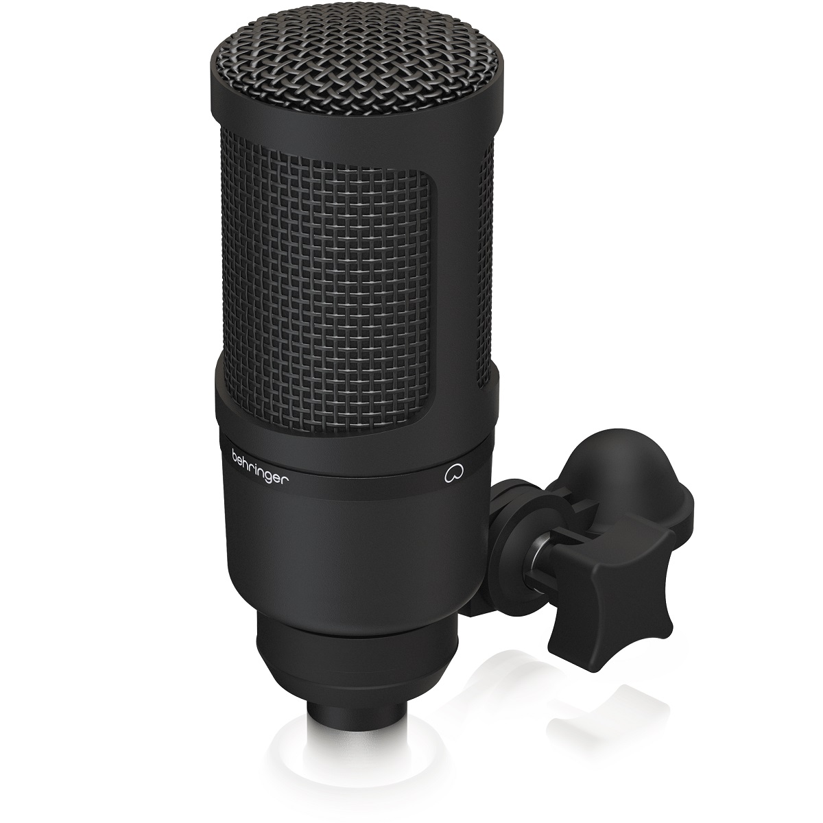 BEHRINGER BM1 (BX2020) MICROFONO DA STUDIO A CONDENSATORE CARDIOIDE