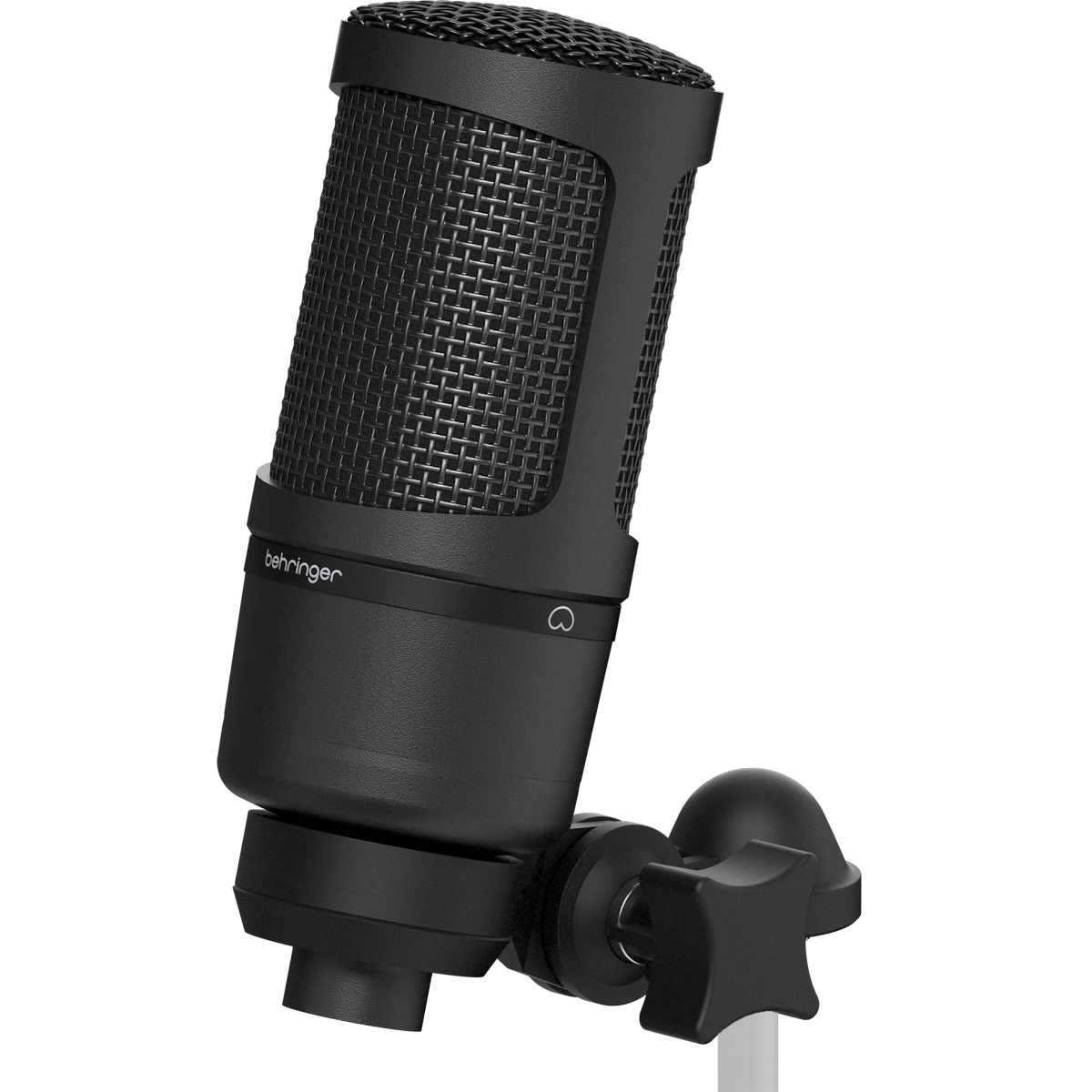 BEHRINGER BM1 (BX2020) MICROFONO DA STUDIO A CONDENSATORE CARDIOIDE