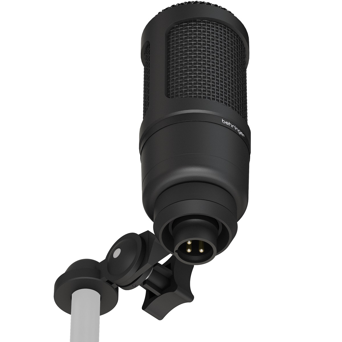 BEHRINGER BM1 (BX2020) MICROFONO DA STUDIO A CONDENSATORE CARDIOIDE