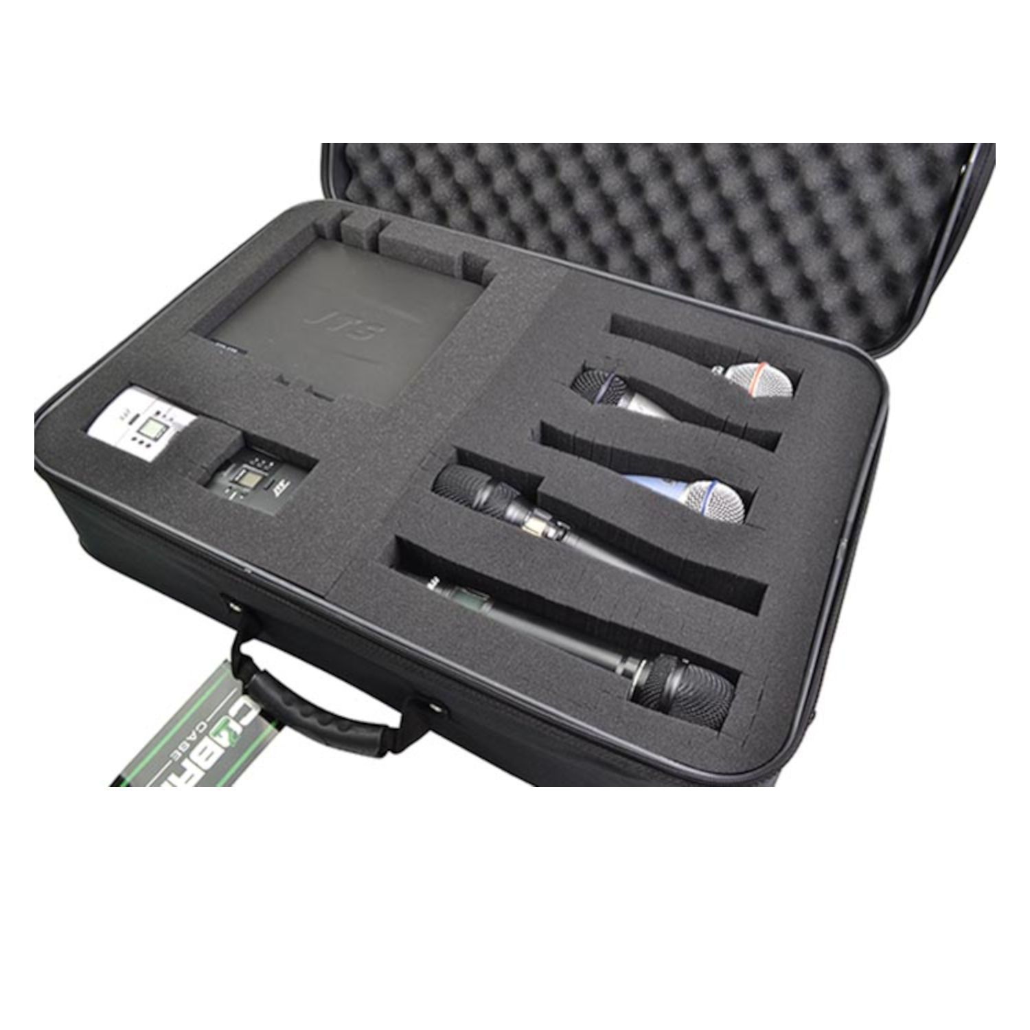 COBRA CC1039 CUSTODIA UNIVERSALE FOAM SMALL 625 x 420 x 170 MM